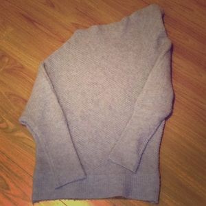 Anthropologie MOTH Sweater